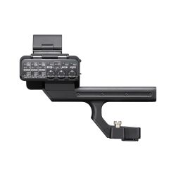 SONY XLRH2B Maniglia microfono per FX5