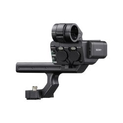 SONY XLRH2B Maniglia microfono per FX5