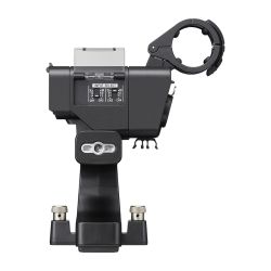 SONY XLRH2B Maniglia microfono per FX5