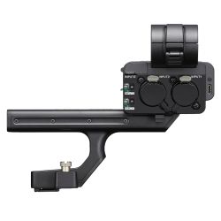 SONY XLRH2B Maniglia microfono per FX5