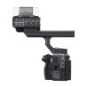 SONY FX5 kit + XLR handle kit