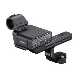 SONY XLRH2B Maniglia microfono per FX5