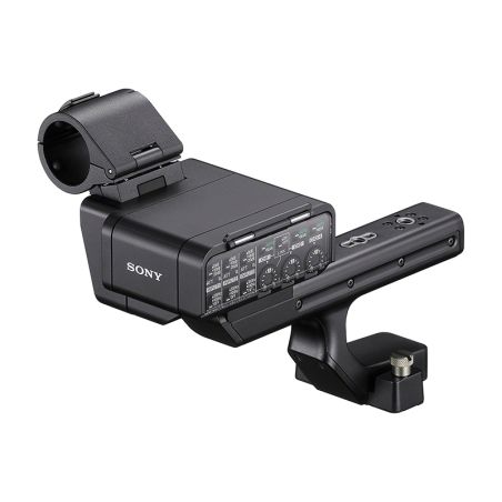 SONY XLRH2B Maniglia microfono per FX5