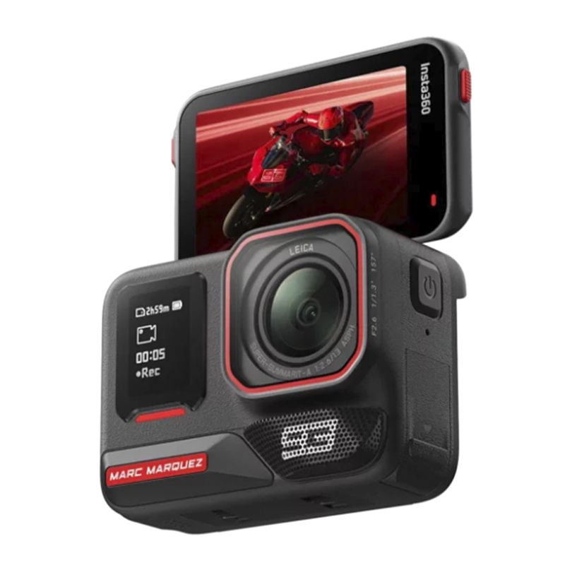Insta360 Ace Pro 2 Edizione MM93