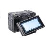 SONY FX5 kit + XLR handle kit