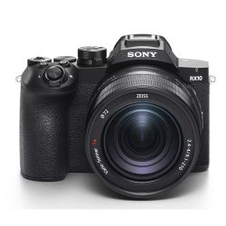 SONY RX10 V