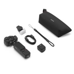 DJI Osmo Poket 4P combo standard