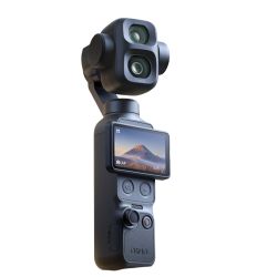 DJI Osmo Poket 4P combo standard