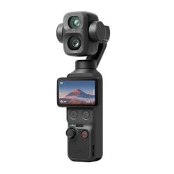 DJI Osmo Poket 4P