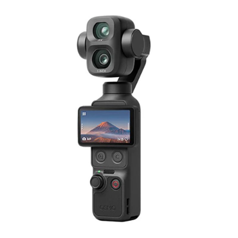 DJI Osmo Poket 4P