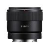 SONY E 11 mm F1.8
