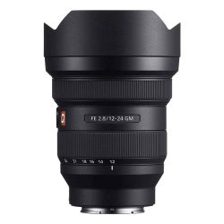 SONY FE 12-24mm F2,8 GMaster