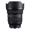 SONY FE 12-24mm F2,8 GMaster