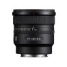 SONY FE 16 mm F1.8 G