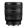 SONY FE 16-25mm F2.8 G