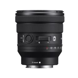 SONY FE PZ 16-35mm F4 G