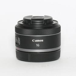 Canon RF 16mmF/2,8 STM