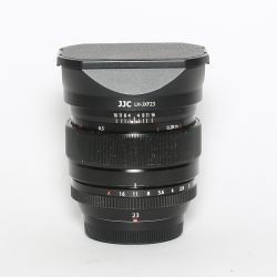 Fujinon XF23/1,4