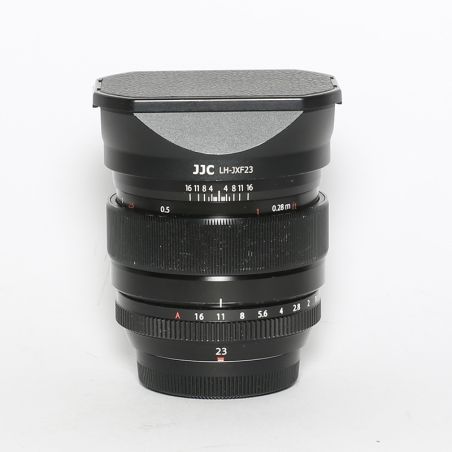 Fujinon XF23/1,4