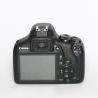 Canon EOS 2000D + 18-55
