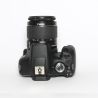 Canon EOS 2000D + 18-55