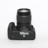 Canon EOS 2000D + 18-55