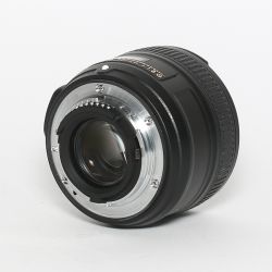 Nikkor AF-S 50mmF/1,8G
