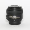 Nikkor AF-S 50mmF/1,8G