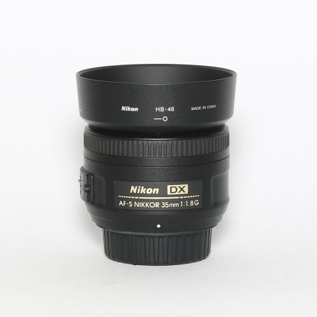 Nikkor AF-S 35mmF/1,8G