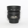 Nikkor AF-S 35mmF/1,8G