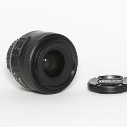 Nikkor AF-S 35mmF/1,8G