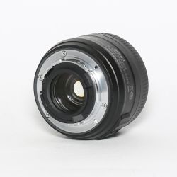 Nikkor AF-S 35mmF/1,8G