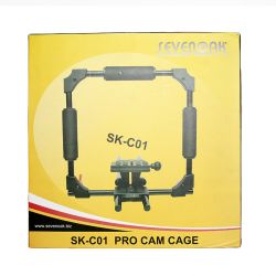 Severnoak SK-C01 pro cam cage
