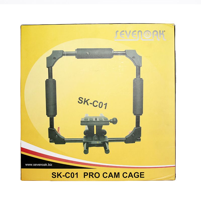 Severnoak SK-C01 pro cam cage