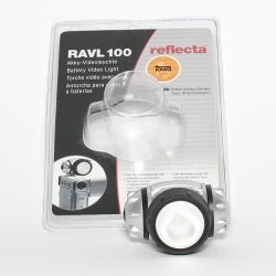Reflecta RAVL 100 illuminatore