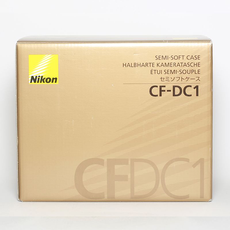 Nikon Borsa CF-DC1
