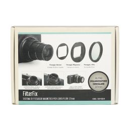 FILTERFIX paraluce circolare Nikon 1