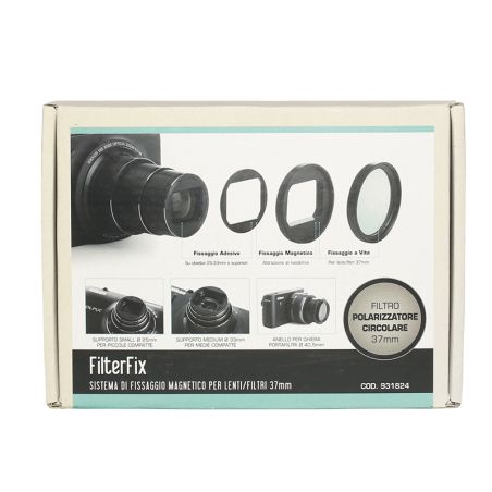 FILTERFIX paraluce circolare Nikon 1