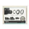 FILTERFIX paraluce circolare Nikon 1