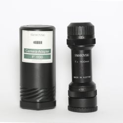 Swarovski camera adapter F1100