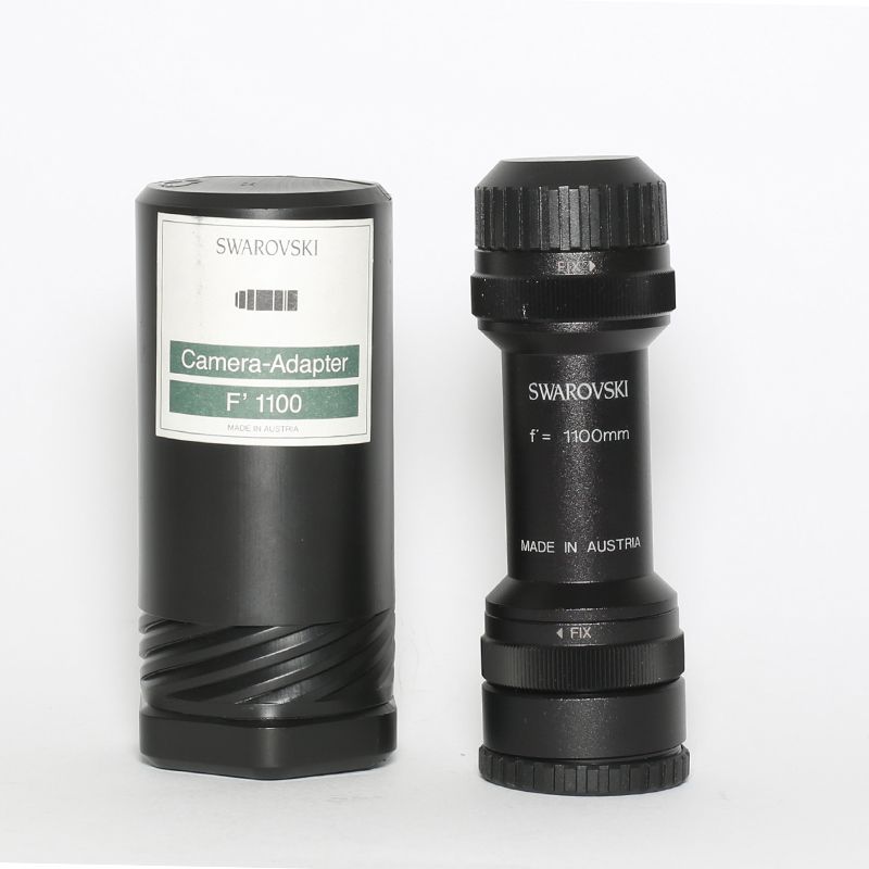 Swarovski camera adapter F1100