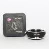 Anello adattatore EOS - M 4/3