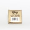 Nikon PK 11A extension ring