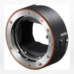 SONY da ottica SONY A a E-Mount