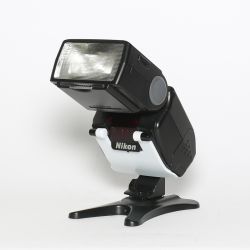 Nikon SB-50DX speedlite