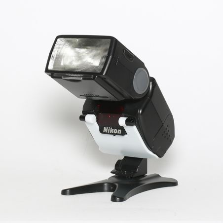 Nikon SB-50DX speedlite