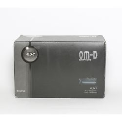 OMD HLD-7 per olympus EM1