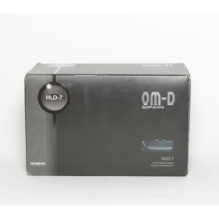 OMD HLD-7 per olympus EM1
