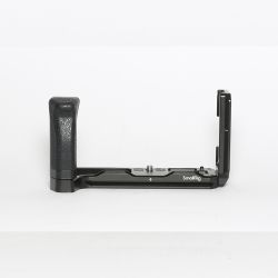 Smallrig Impugnatura per Fuji XT4