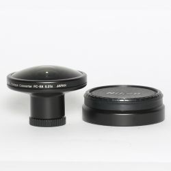 Nikon FC-E8